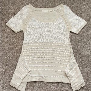 Anthropologie Women’s Sweater Top